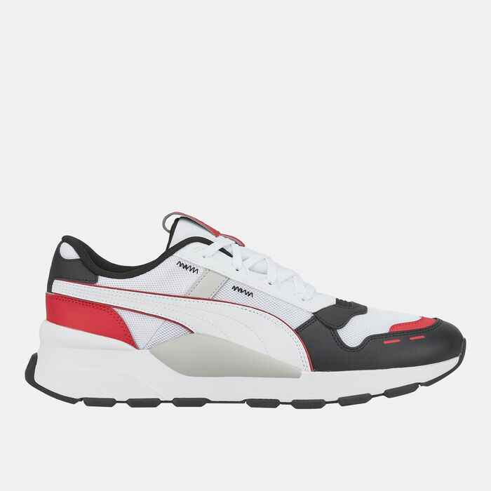 PUMA Men's RS 2.0 Core Shoe White PUMA Men's RS 2.0 Core Shoe White image number 1