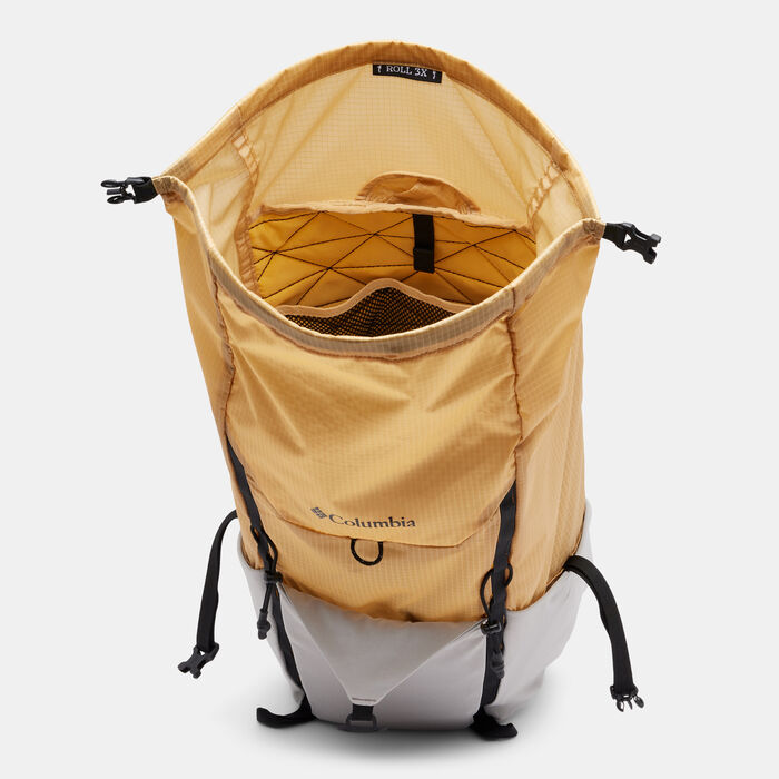 Columbia Tandem Trail™ Backpack - 22L Brown Columbia Tandem Trail™ Backpack - 22L Brown image number 2