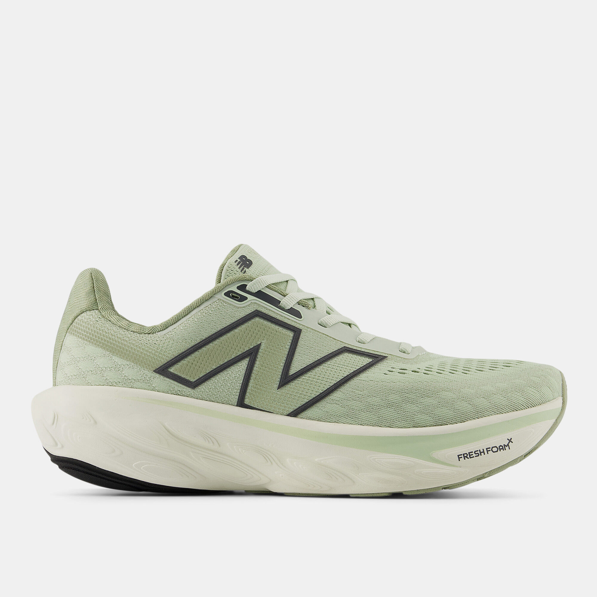 Women s Fresh Foam X 1080v14 Running Shoes Green New Balance in Qatar SSS