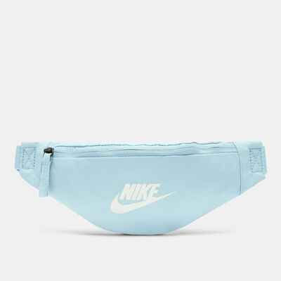 Nike Heritage Waistpack Blue