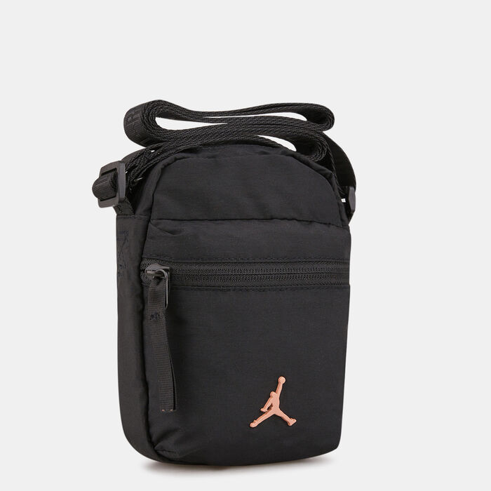 Jordan Kids' Festival Bag Black Jordan Kids' Festival Bag Black image number 2