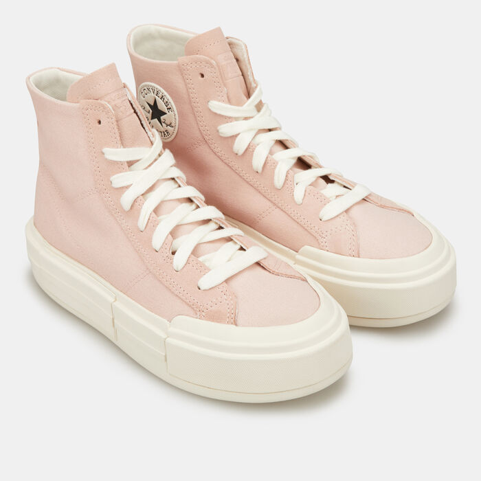 Converse Chuck Taylor All Star Cruise Unisex Shoe Pink Converse Chuck Taylor All Star Cruise Unisex Shoe Pink image number 2