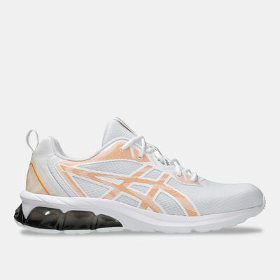 ASICS Men's GEL-QUANTUM 90™ IV Shoe White ASICS Men's GEL-QUANTUM 90™ IV Shoe White