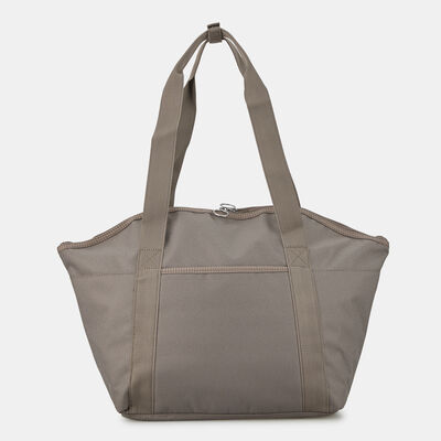 Nike Women's One Training Tote Bag Brown