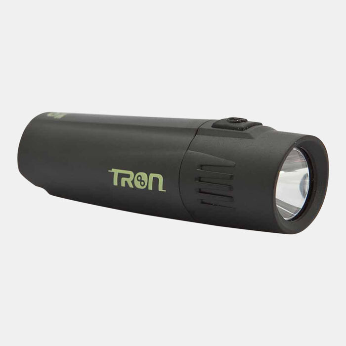 TRON Headlight LED and Tail Light Set White TRON Headlight LED and Tail Light Set White image number 0