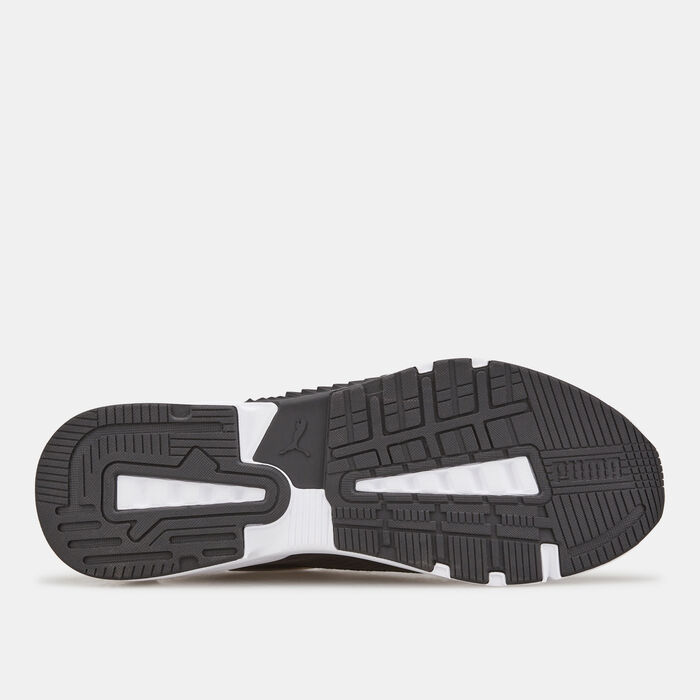 PUMA Women's Provoke XT FTR Shoe Black PUMA Women's Provoke XT FTR Shoe Black image number 3