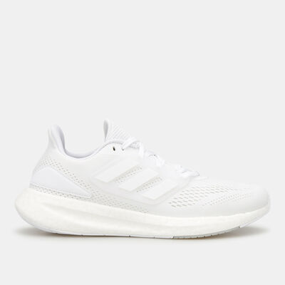 adidas Men's Pureboost 22 Shoe White