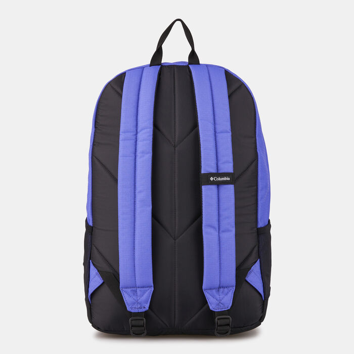 Columbia Zigzag™ Backpack Purple Columbia Zigzag™ Backpack Purple image number 1