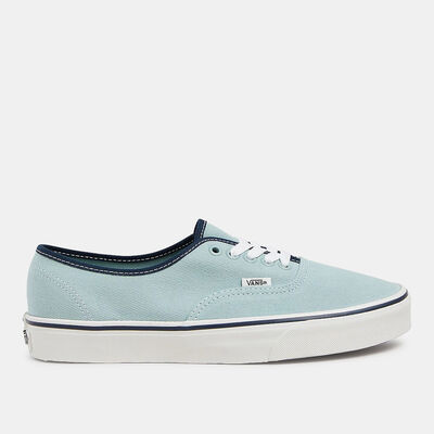 Vans Authentic Unisex Shoes Grey