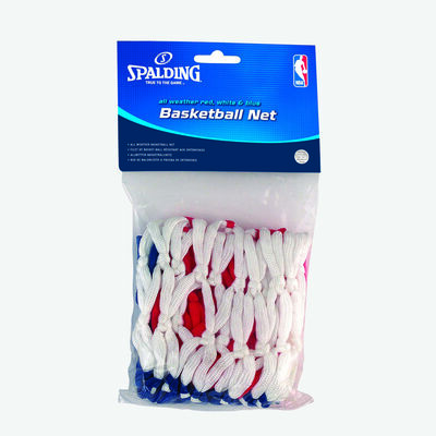 Spalding Men's Basketball Net Multi