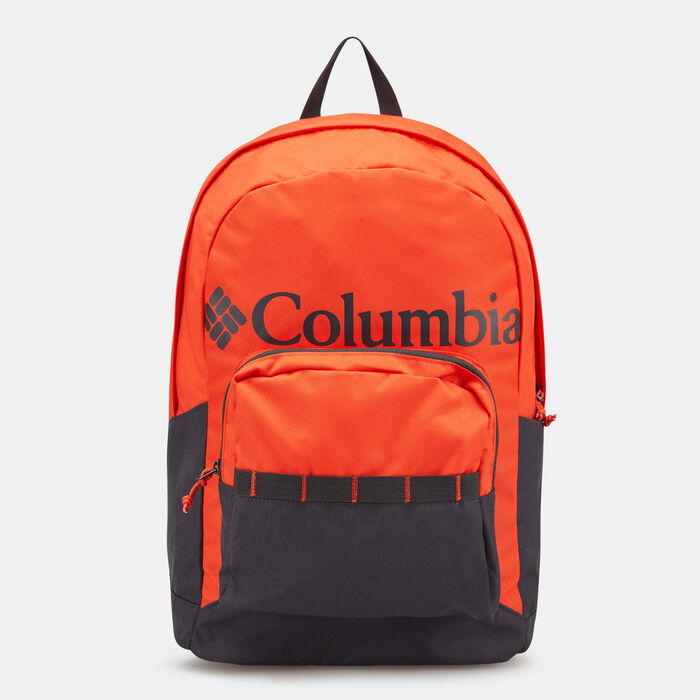 Columbia Zigzag™ 22L Backpack Orange Columbia Zigzag™ 22L Backpack Orange image number 0