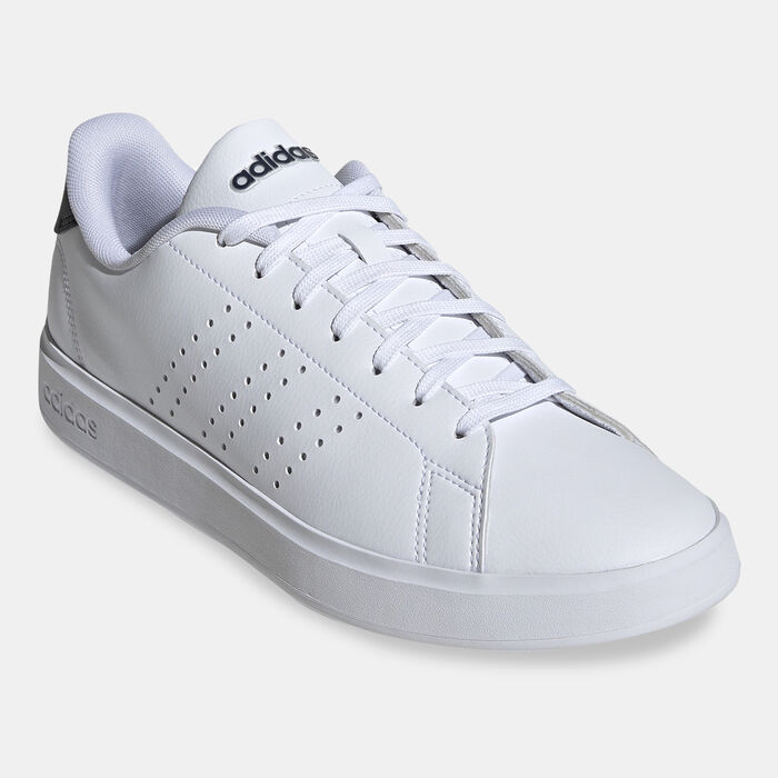 adidas Men's Advantage 2.0 Shoes White adidas Men's Advantage 2.0 Shoes White image number 1