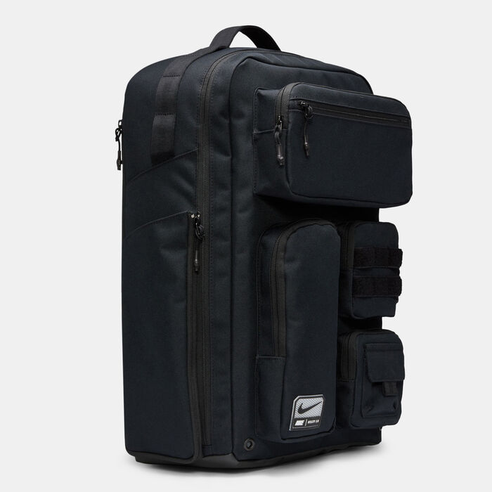 Nike Utility Elite Backpack Black image number 2