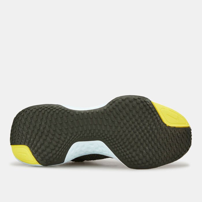 Nike Men's ZoomX Invincible Run Flyknit 2 Shoe Brown Nike Men's ZoomX Invincible Run Flyknit 2 Shoe Brown image number 4