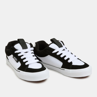 Vans Chukka Push Unisex Shoes Black
