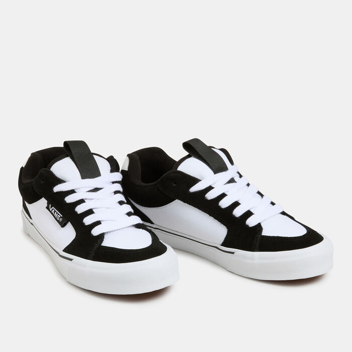 Vans Chukka Push Unisex Shoes Black image number 1