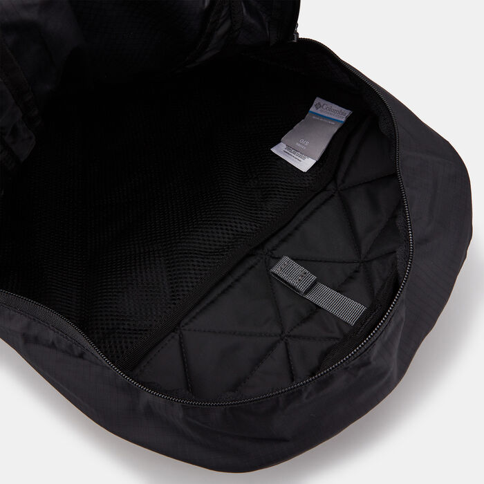 Columbia Tandem Trail™ Backpack - 16L Black Columbia Tandem Trail™ Backpack - 16L Black image number 3