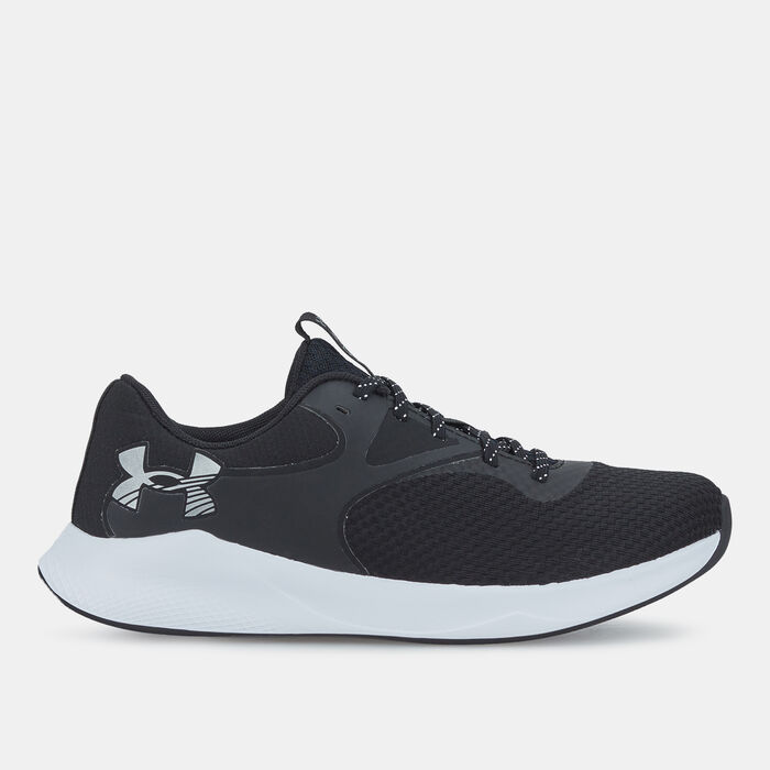 Under Armour Women's Charged Aurora 2 Training Shoes Black Under Armour Women's Charged Aurora 2 Training Shoes Black image number 0