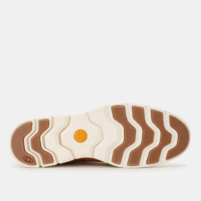 Timberland Men’s Bradstreet Chukka Boots yellow image number 3