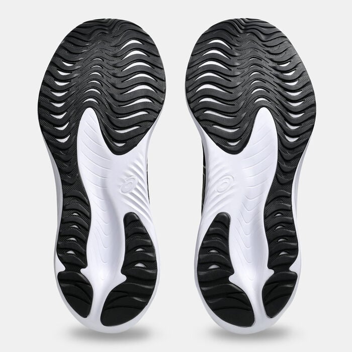 ASICS Men's GEL-EXCITE 10 Shoe Black ASICS Men's GEL-EXCITE 10 Shoe Black image number 3