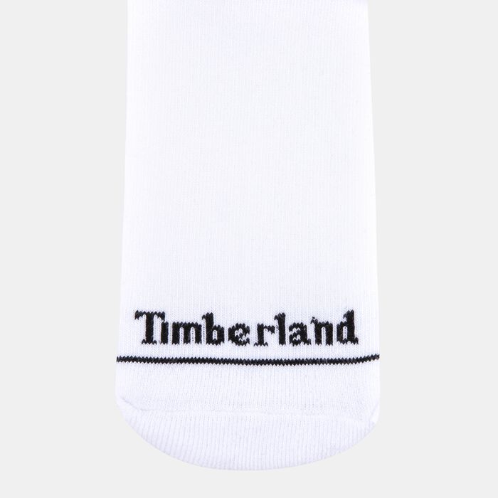 Timberland Core Crew Socks (3 Pack) Multi Timberland Core Crew Socks (3 Pack) Multi image number 1