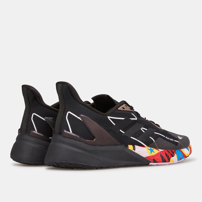 adidas Women's X9000L3 HEAT.RDY Shoe Black adidas Women's X9000L3 HEAT.RDY Shoe Black image number 2