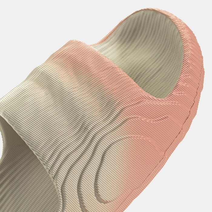 adidas Originals Men's Adilette 22 Slides Multi image number 3