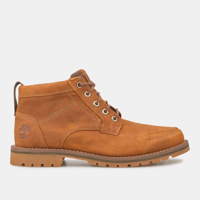Timberland Men's Larchmont II Chukka Shoe Brown Timberland Men's Larchmont II Chukka Shoe Brown image number 0