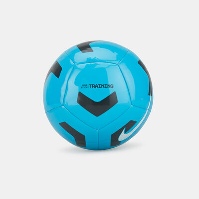 Nike Pitch Training Football Blue
