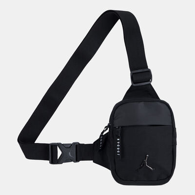 Nike Airborne Hip Pack (0.5L) Black