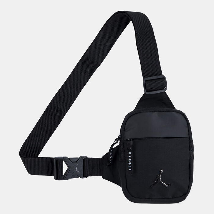 Nike Airborne Hip Pack (0.5L) Black image number 0