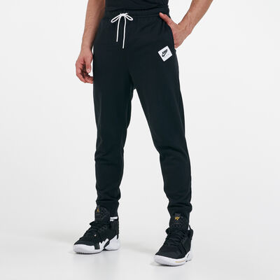 Jordan Men's Jumpman Classics Fleece Sweatpants Black