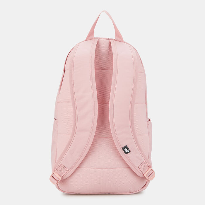 Nike Elemental Backpack Pink Nike Elemental Backpack Pink image number 1