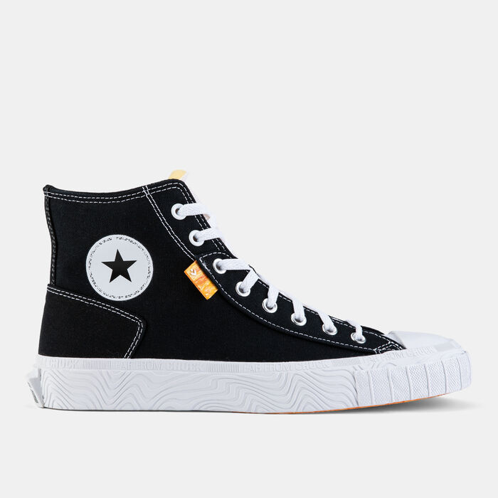 Converse Chuck Taylor All Star Unisex Shoes Black image number 0