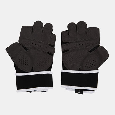 Nike Women's Premium Heavyweight Training Gloves Black Nike Women's Premium Heavyweight Training Gloves Black