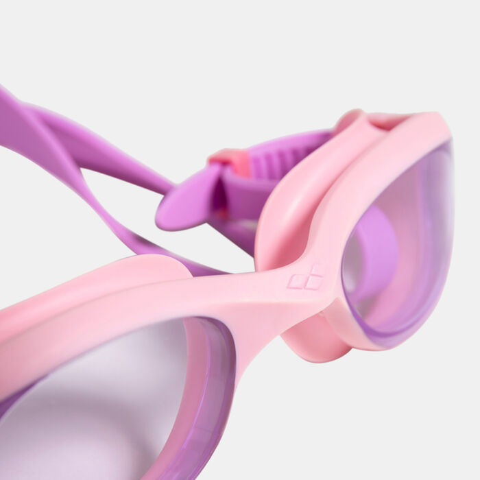 Arena Kids' The One Swimming Goggles Multi Arena Kids' The One Swimming Goggles Multi image number 5