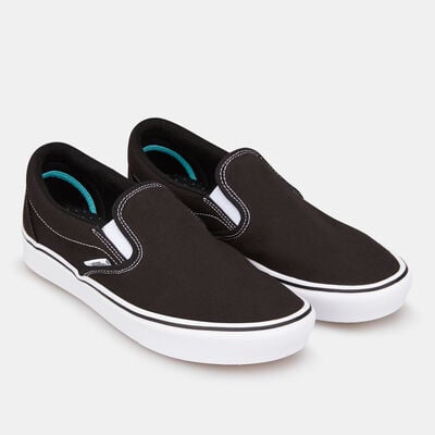 Vans ComfyCush Slip-On Shoe Black