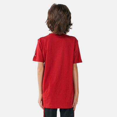 Jordan Kids' Air T-Shirt (Older Kids) Red