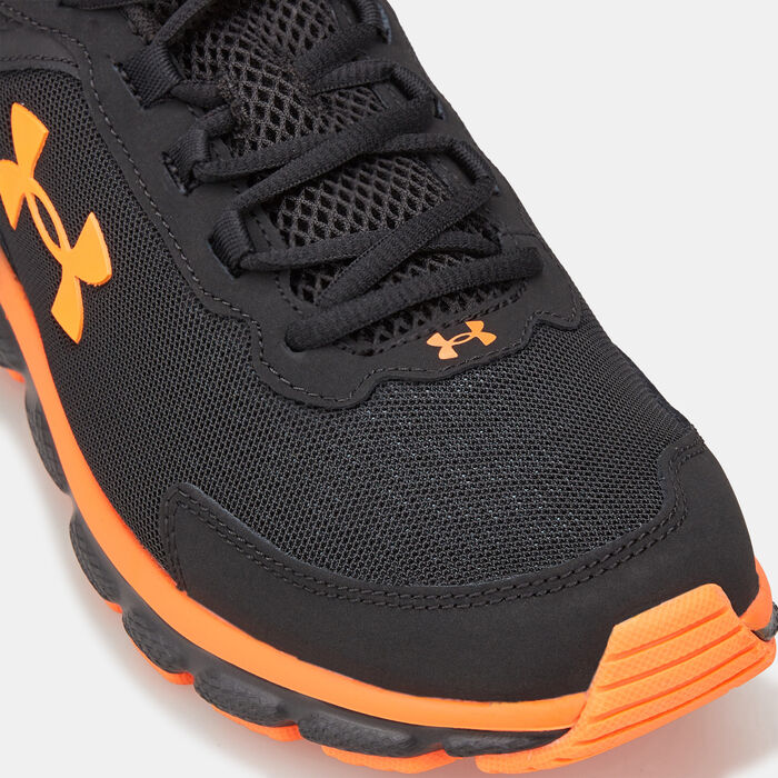 Under Armour Men's UA Charged Assert 9 Running Shoe image number 5