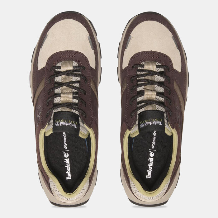 Timberland Men's Winsor Park Shoes Brown image number 4