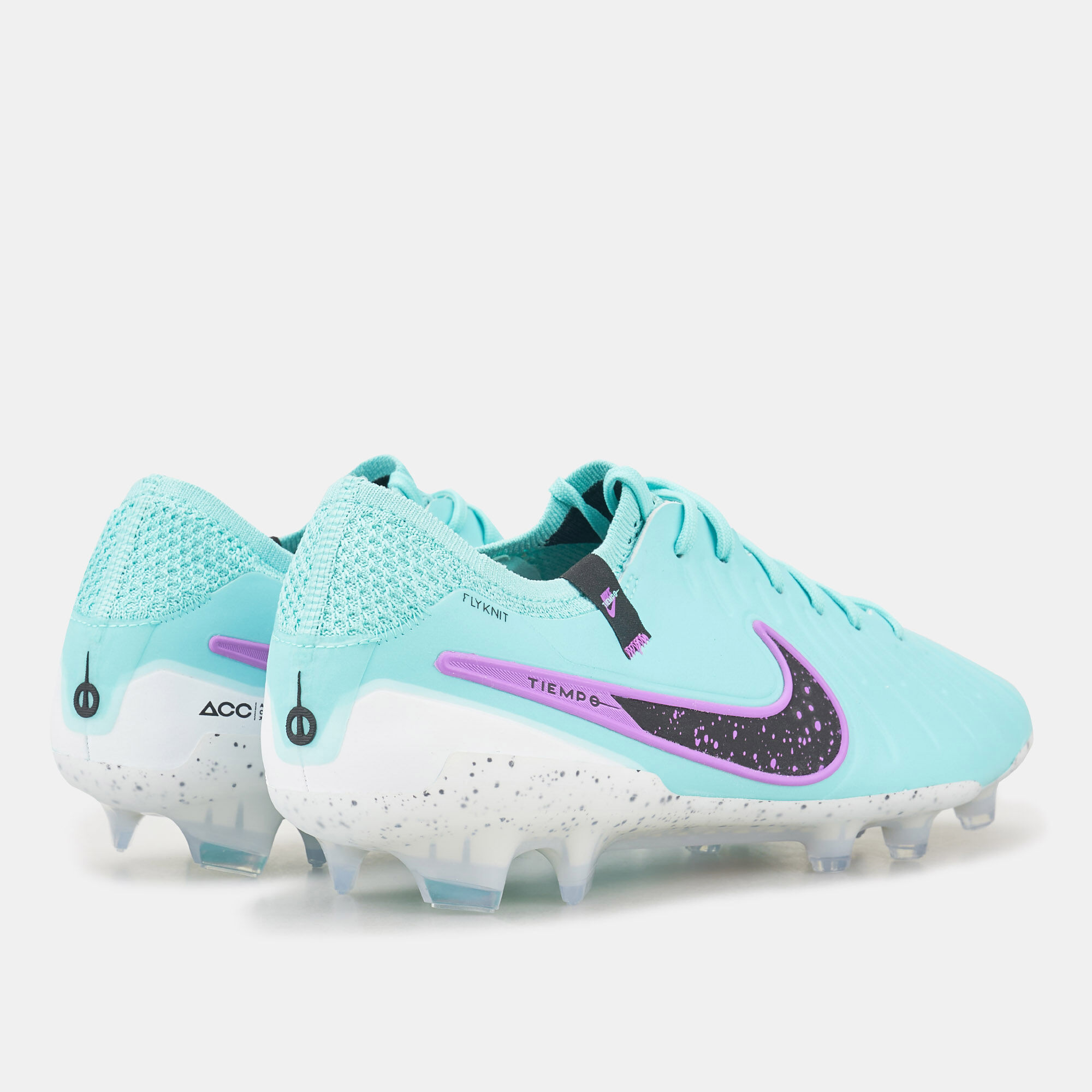 Tiempo Legend 10 Elite FG Football Shoes Green Nike in Qatar SSS