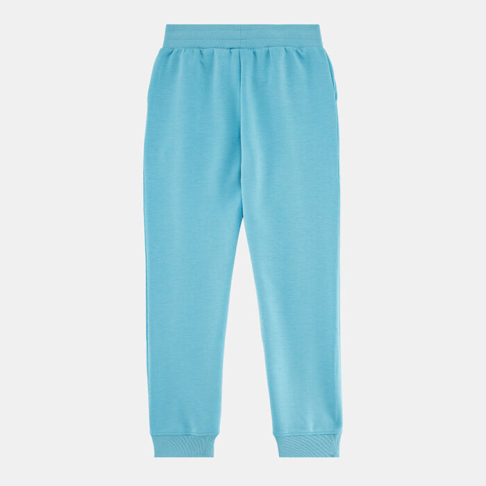Sun and Sand Sports Kids' Pintuck Joggers Blue image number 1