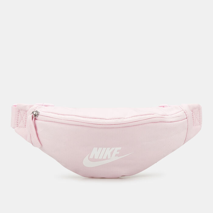 Nike Heritage Waistpack Pink Nike Heritage Waistpack Pink image number 0