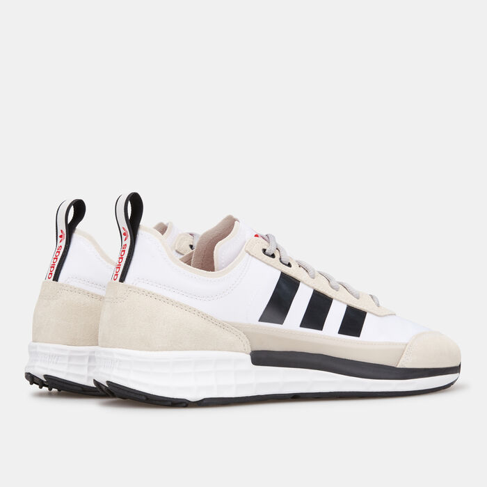 adidas Originals Men's SL 7200 Shoe Grey adidas Originals Men's SL 7200 Shoe Grey image number 2