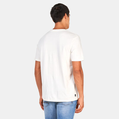 Timberland Men's Carrier T-Shirt White
