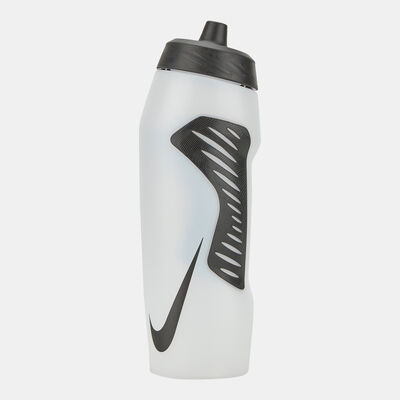 Nike Hyperfuel Water Bottle (32 Oz) Clear Nike Hyperfuel Water Bottle (32 Oz) Clear