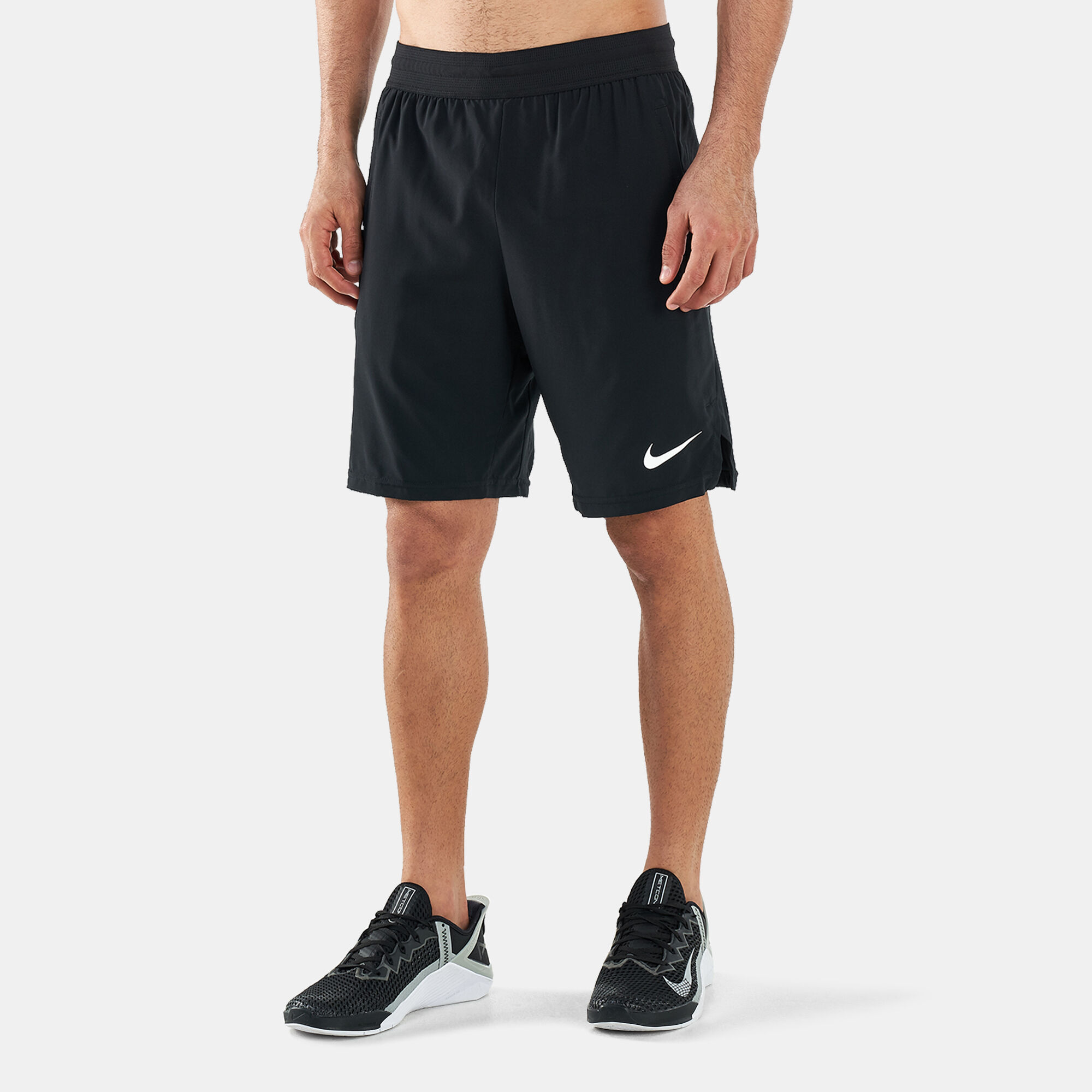 Nike discount flex fabric
