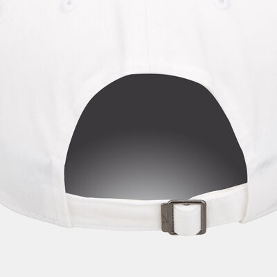 Nike Kids' Heritage86 Cap White