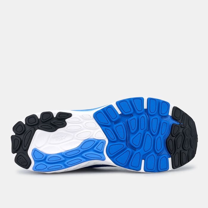 New Balance Men's Fresh Foam X 860v13 Shoe Blue New Balance Men's Fresh Foam X 860v13 Shoe Blue image number 3