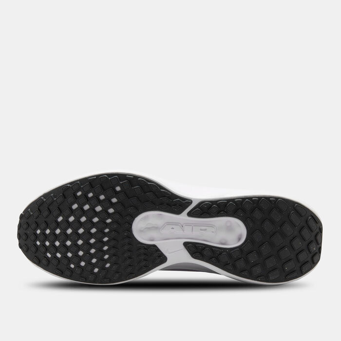 Nike Women's Winflo 11 Road Running Shoes Purple image number 3